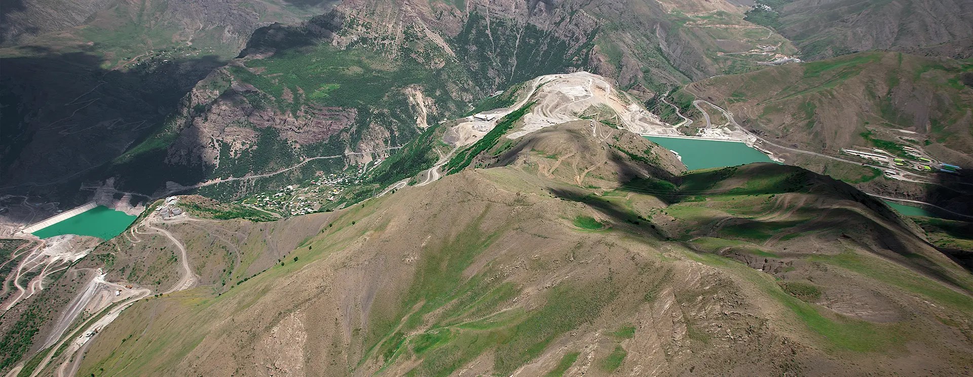 محیط زیست و توسعه پایدار