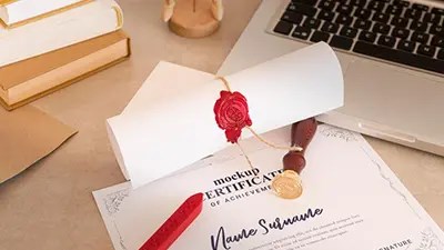 گواهینامه‌ها