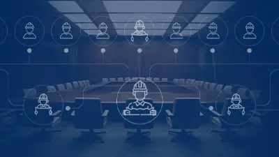 نمودار سازمانی