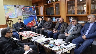 مطالعات سد و نیروگاه پروژه پراشکفت