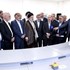 Inauguration and commissioning of the Doukouheh Andimeshk Class F Combined Cycle Power Plant by the President