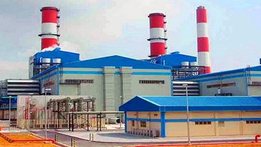 مطالعات ارزيابي اثرات زيست محيطي نيروگاه سيكل تركيبي آلومينيوم المهدي