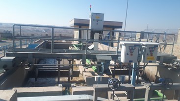 مطالعات پیوست سلامت تصفیه خانه های فاضلاب (واوان-اسلامشهر، پرند، بهارستان، رباط کریم)