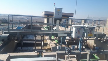 Health Impact Assessment (HIA) – Wastewater Treatment Plants (Vavan–Eslamshahr, Parand, Baharestan, Robat Karim)