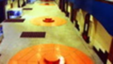 نیروگاه دوم سد شهید عباسپور