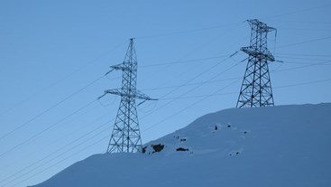 Armenia Third Transmission Line and Extra-High Voltage Substation