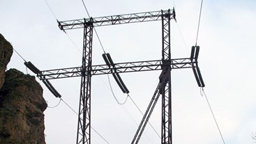 Armenia Second Transmission Line