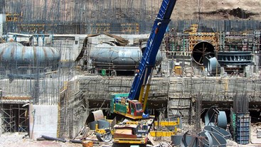 پست ۲۳۰ کیلوولت داریان