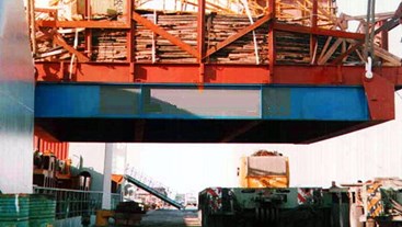 Iran–Dubai Power Grid Interconnection via 500 kV Submarine Cable