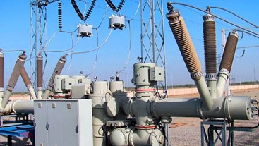 230 kV Mobile GIS Substations