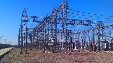 Karbala and Najaf Substations