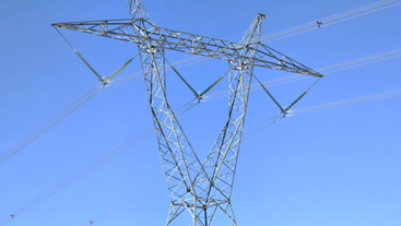 خط 400 کیلوولت خوی – ماکو