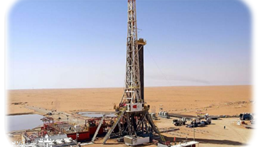 نگهداشت و افزایش تولید مخازن منتخب شرکت ملی مناطق نفت خیز جنوب