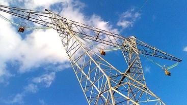 خط ۴۰۰ کيلو ولت تکمداره جهرم – لارستان