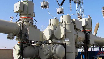 طراحي و تامين 2 دستگاه پست سيار 20/133 کيلوولت لبنان