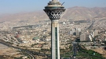 تدوین سند راهبردی - عملیاتی ارتقاء مدیریت زیست محیطی شهرداری تهران