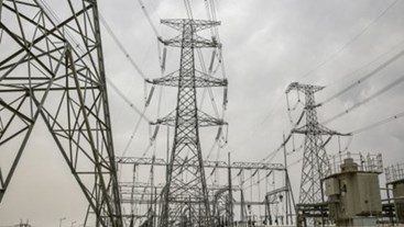 خط سوم انتقال 400 کیلوولت نوراوان ارمنستان