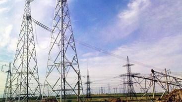 SYRDARYA–SOGDIANA 500 kV Transmission Line and Substation Extension in Uzbekistan