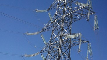 Parsabad – Taghi Dizaj – Azerbaijan Border 400 kV Transmission Line