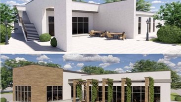 پروژه نظارت بر اجرای پارک بانوان شهر قزوین