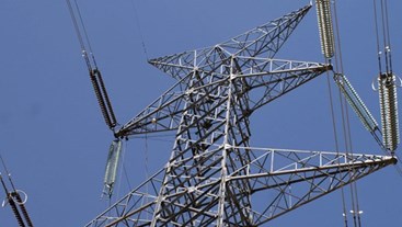 Shahid Rajaee Power Plant – Vardavard 400 kV Transmission Line