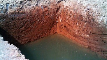 Shahid Rajaee Power Plant – Shazand 400 kV Transmission Line