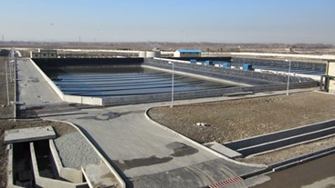 Health Impact Assessment (HIA) – Shahre Qods and Safadasht Wastewater Treatment Plants