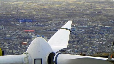 Construction of Wind Turbine Equipment Manufacturing Plants