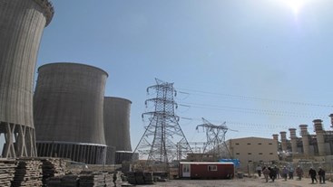 Shirvan Combined Cycle Power Plant Project