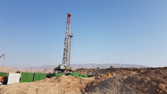 مطالعات پیوست سلامت نیروگاه ۵۰۰ مگاواتی گچساران