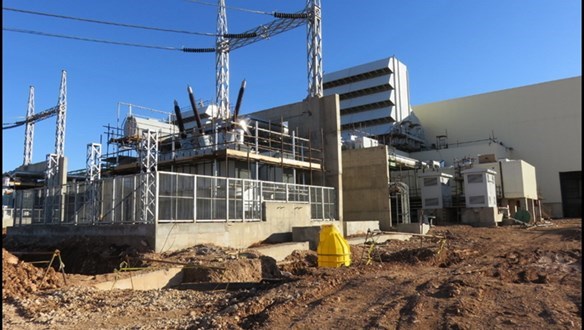 Khorramabad Combined Cycle Power Plant