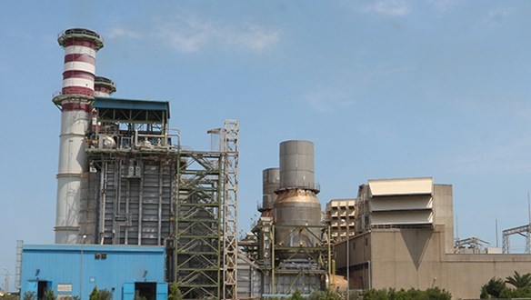 Health Impact Assessment (HIA) – Shahid Salimi Neka 480 MW Power Plant