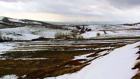 سد بیدستان