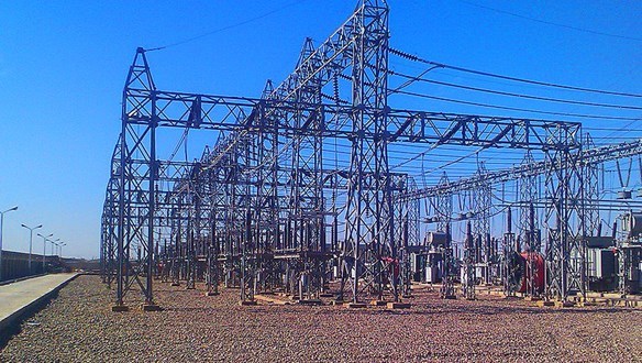 Karbala and Najaf Substations