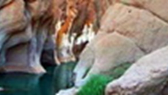 سد و نيروگاه چيتي لالي