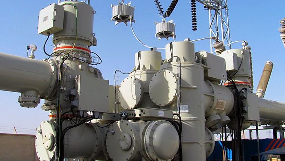 طراحي و تامين 2 دستگاه پست سيار 20/133 کيلوولت لبنان