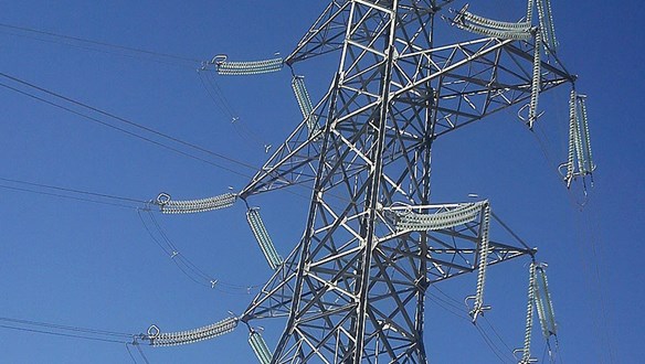 خط ۴۰۰ کيلو ولت پارس آباد، تقي ديزج، مرز آذربايجان