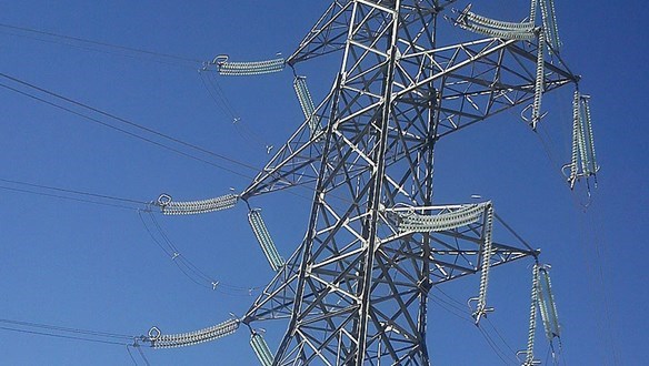 Parsabad – Taghi Dizaj – Azerbaijan Border 400 kV Transmission Line
