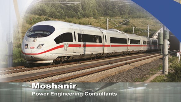 پروژه برقی سازی و ارتقاء راه آهن تهران-مشهد