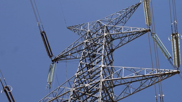 Shahid Rajaee Power Plant – Vardavard 400 kV Transmission Line