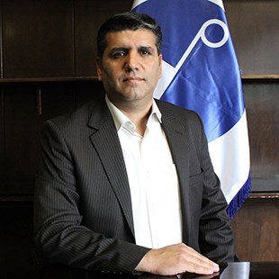 Esmaeil Faramarzi