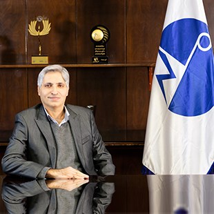 امیرحسین حکیم هاشمی