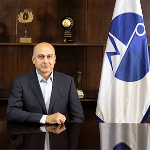 Reza Kiani