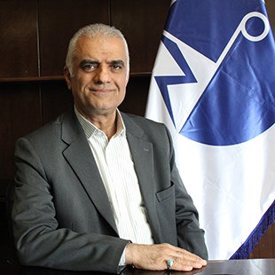 علیرضا منفرد